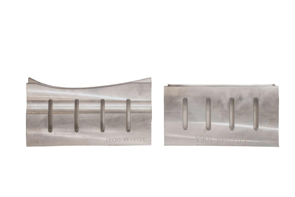 Ultrasonic Welding Horns (2)