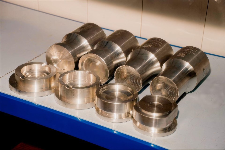 Ultrasonic Welding Horns (9)