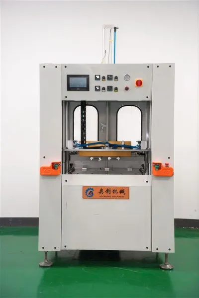 Medium Pneumatic Hot Melt Welder