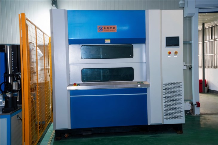 دستگاه جوش پلاستیک ویبره