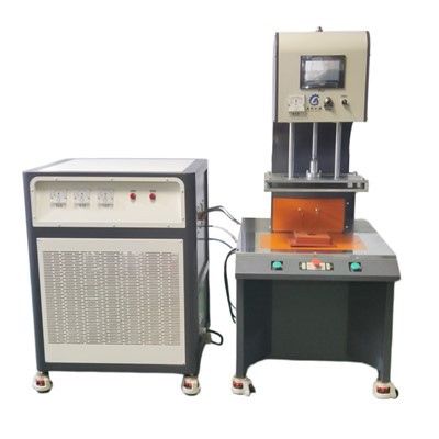 دستگاه جوش القایی فرکانس بالا