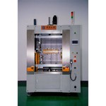 دستگاه جوش صفحه داغ سروو نوع متوسط